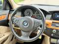 BMW 540 5-serie 540i Business Line|softclose|aut|navi|xeno Blue - thumbnail 21