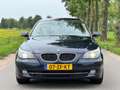 BMW 540 5-serie 540i Business Line|softclose|aut|navi|xeno Blue - thumbnail 4