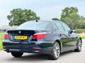 BMW 540 5-serie 540i Business Line|softclose|aut|navi|xeno Blue - thumbnail 7