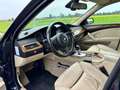 BMW 540 5-serie 540i Business Line|softclose|aut|navi|xeno Blue - thumbnail 23