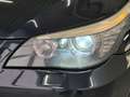 BMW 540 5-serie 540i Business Line|aut|navi|xenon|leder| Blauw - thumbnail 11