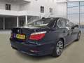 BMW 540 5-serie 540i Business Line|aut|navi|xenon|leder| Blauw - thumbnail 3