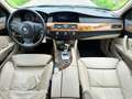BMW 540 5-serie 540i Business Line|softclose|aut|navi|xeno Blue - thumbnail 3