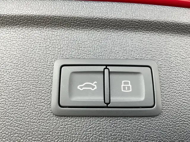 Audi A3 view 14