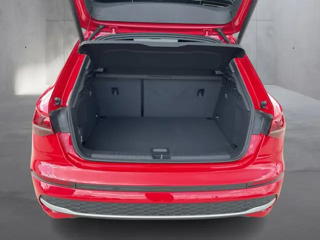 Audi A3 view 13