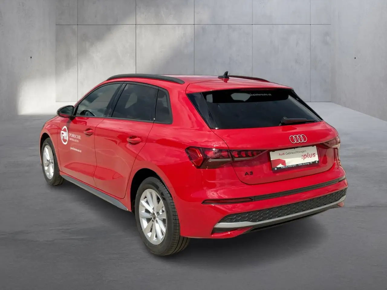 Audi A3 2026