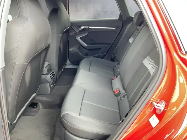 Audi A3 view 12