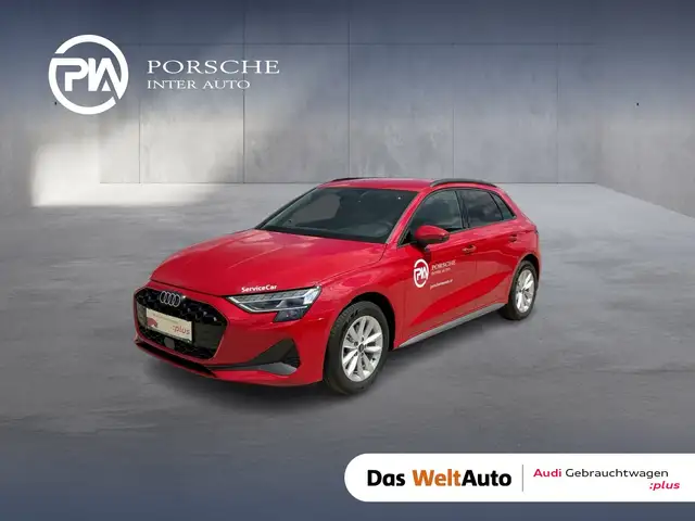 Audi A3 main image