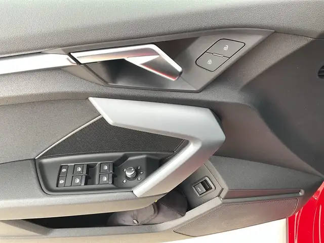 Audi A3 view 15