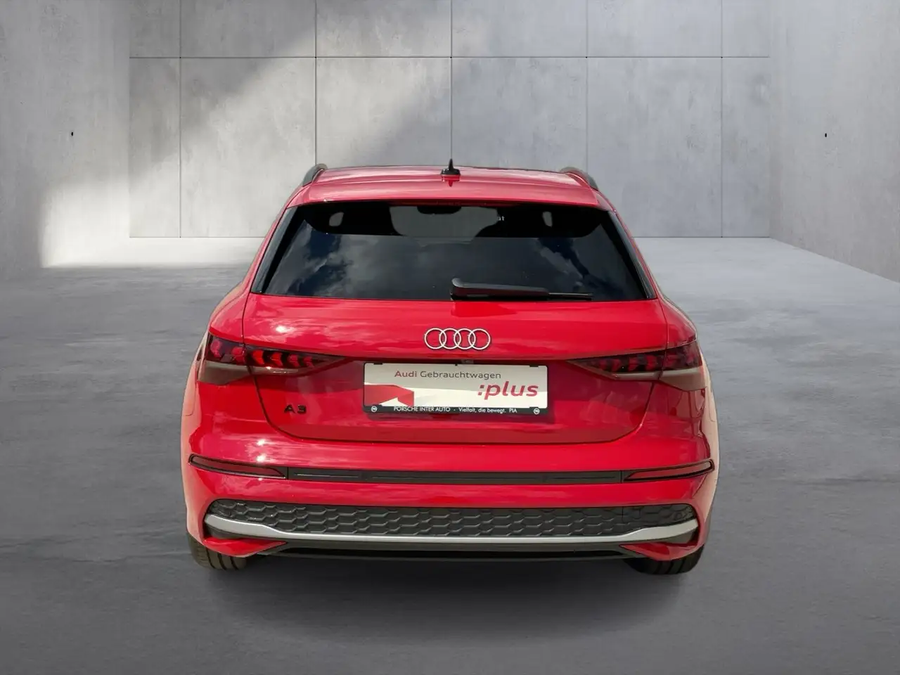 Audi A3 2026