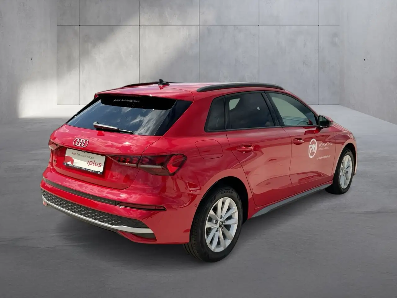 Audi A3 2026