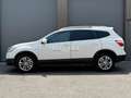 Nissan Qashqai+2 2.0 dCi FAP 150 BVA Tekna All-Mode Blanco - thumbnail 2