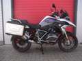 BMW R 1250 GS -- Neuer Service -- Top Zustand -- Koffer !!! Weiß - thumbnail 7