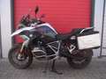 BMW R 1250 GS -- Neuer Service -- Top Zustand -- Koffer !!! Weiß - thumbnail 1