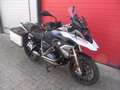 BMW R 1250 GS -- Neuer Service -- Top Zustand -- Koffer !!! Weiß - thumbnail 11