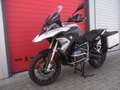 BMW R 1250 GS -- Neuer Service -- Top Zustand -- Koffer !!! Weiß - thumbnail 2