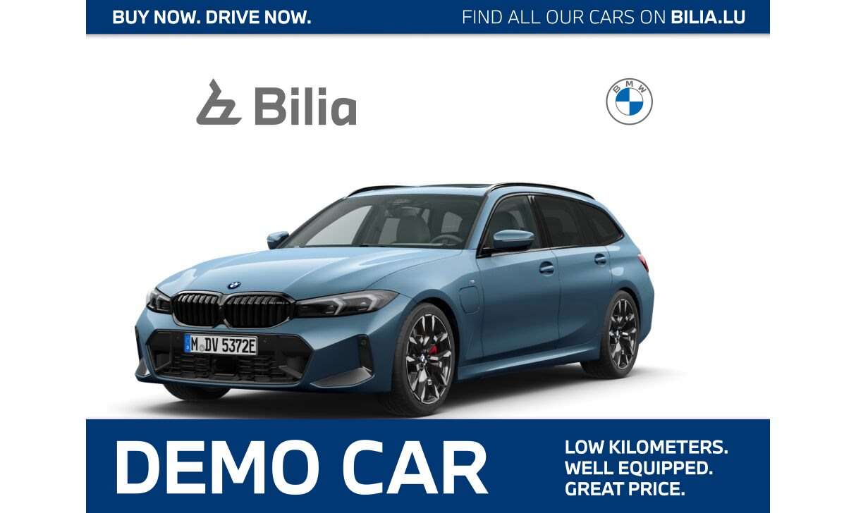 BMW 330