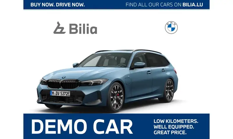BMW Seria 3