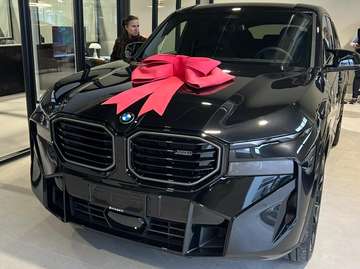 XM G09 50e auto