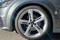 Audi TT TT Coupé 2.0 TFSI quattro S tronic S line Argent - thumbnail 9