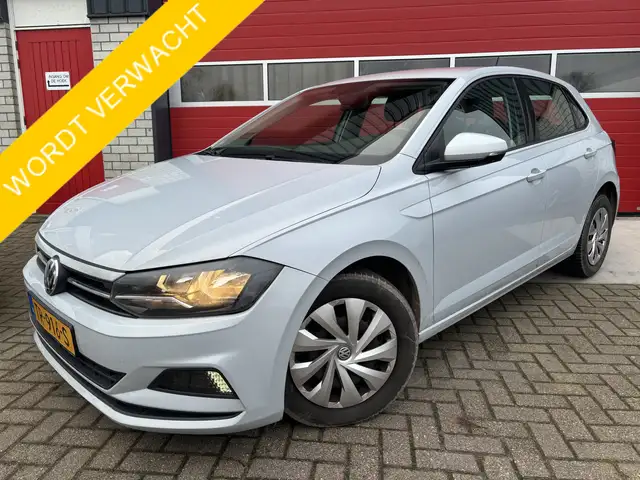 Volkswagen Polo 1.0 MPI Comfortline STOELVERW / CLIMA / BLUETOOTH
