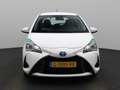 Toyota Yaris 1.5 Hybrid 89Pk Active | Navigatie | Achteruitrijc Wit - thumbnail 3