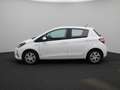 Toyota Yaris 1.5 Hybrid 89Pk Active | Navigatie | Achteruitrijc Wit - thumbnail 4