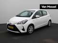Toyota Yaris 1.5 Hybrid 89Pk Active | Navigatie | Achteruitrijc Wit - thumbnail 1