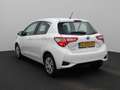 Toyota Yaris 1.5 Hybrid 89Pk Active | Navigatie | Achteruitrijc Wit - thumbnail 2