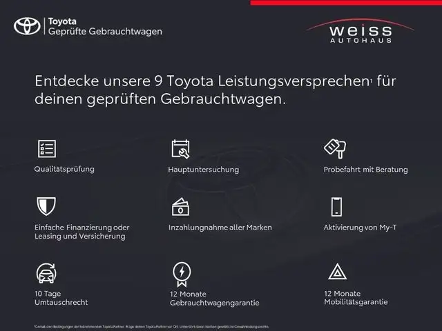 Toyota Proace City view 11