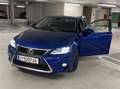 Lexus CT 200h CT 200h F Sport F Sport Blau - thumbnail 1