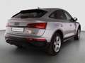 Audi Q5 Sportback 45 TFSI Advan. qu. AHK*Matrix*360° Silber - thumbnail 3