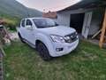 Isuzu D-Max 2.5 td single Satellite 4x4 Bianco - thumbnail 2