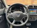 Dacia Spring 27.4 kWh Comfort Plus Navi, Leder, Airco, Camera Blanc - thumbnail 13