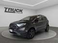 Ford EcoSport 2018 - EcoSport 1.5 tdci ST-Line Black Edition s&s Gris - thumbnail 1
