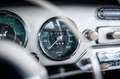 Porsche 356 A T1 Super Coupe *Deutsches Fahrzeug* Silber - thumbnail 17