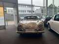 Porsche 356 A T1 Super Coupe *Deutsches Fahrzeug* Srebrny - thumbnail 1