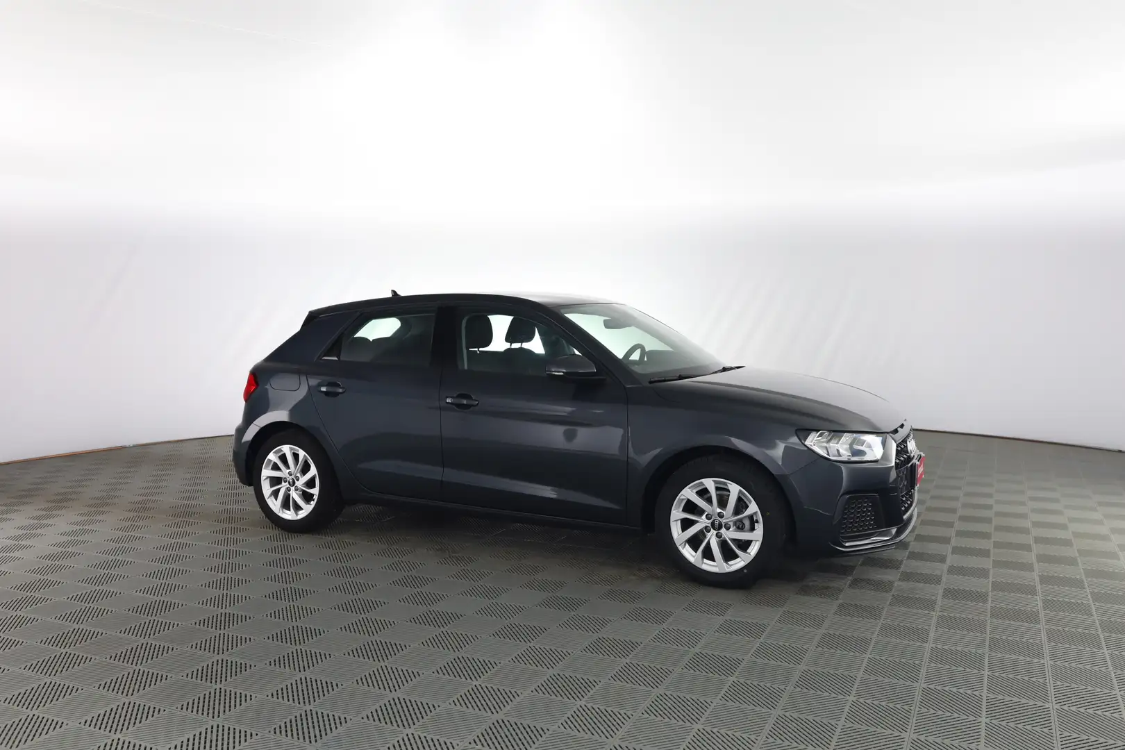 Audi A1 A1 SPB 25 TFSI Admired Advanced Grau - 2