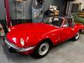 Triumph Spitfire 1300 MK IV Soft Top Rot - thumbnail 1