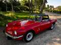 Triumph Spitfire 1300 MK IV Soft Top Rot - thumbnail 24