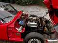 Triumph Spitfire 1300 MK IV Soft Top Rot - thumbnail 30