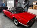 Triumph Spitfire 1300 MK IV Soft Top Rot - thumbnail 37