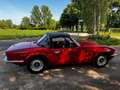 Triumph Spitfire 1300 MK IV Soft Top Rot - thumbnail 20