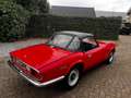 Triumph Spitfire 1300 MK IV Soft Top Rot - thumbnail 26