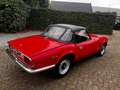 Triumph Spitfire 1300 MK IV Soft Top Rot - thumbnail 29