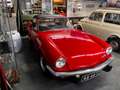 Triumph Spitfire 1300 MK IV Soft Top Rot - thumbnail 36