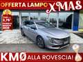 Peugeot 508 sw 1.5 bluehdi allure s&s 130cv eat8 Grau - thumbnail 3