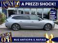 Peugeot 508 sw 1.5 bluehdi allure s&s 130cv eat8 Grigio - thumbnail 4