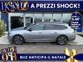 Peugeot 508 sw 1.5 bluehdi allure s&s 130cv eat8 Grigio - thumbnail 8