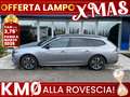 Peugeot 508 sw 1.5 bluehdi allure s&s 130cv eat8 Grau - thumbnail 8